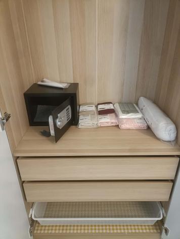 Room in Via Castellammare, Milano for 120 m² with 4 bedrooms - Foto 4