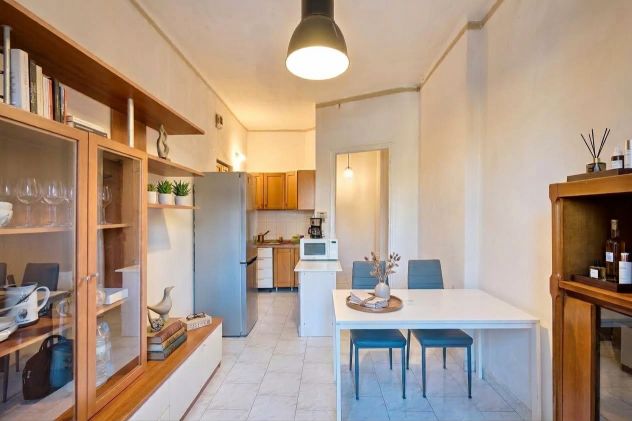 Stanza Singola con Balcone per Lavoratore 500 euro tutto incluso - Foto 3