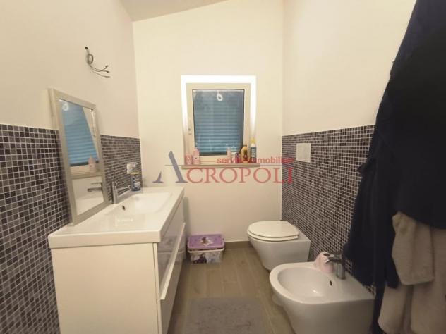 Villa bifamiliare 4 locali - Rif. 2675 - Foto 17
