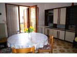 Quadrilocale con terrazzo a Lignano Riviera