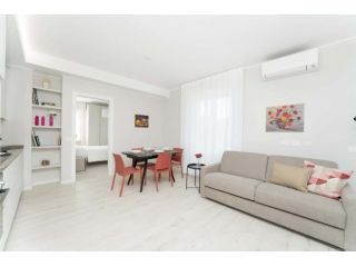 Appartamento "Le Dalie" - Via Alfredo Comandini, Milano