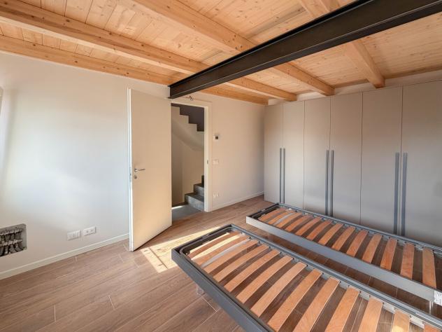 Porzione di casa in affitto a Montecchio Maggiore - Foto 9