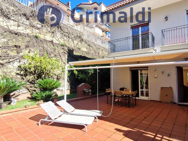 Villa in affitto a Napoli - Foto 4