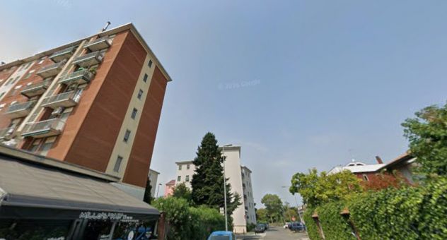 BILOCALE A ROZZANO CON BALCONE-LIBERO DA SUBITO - Foto 2