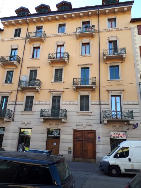 Appartamento arredato S. Rita uso studenti - Disponibile dal 01 Agosto/2026 -