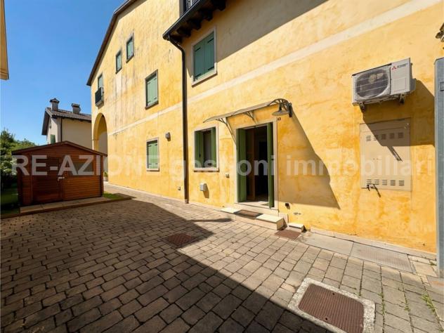 APARTMENT IN A RESIDENTIAL COMPLEX FOR RENT IN VICENZA - Foto 5