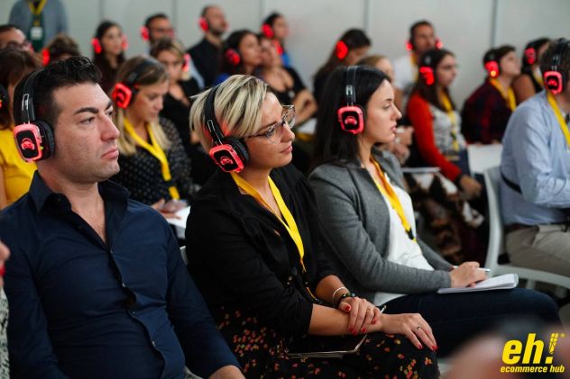 Cuffie Wireless per Eventi Silent - Foto 3