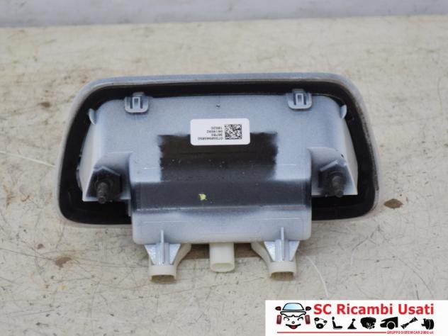 Maniglia Portellone Posteriore Jeep Renegade - Foto 3