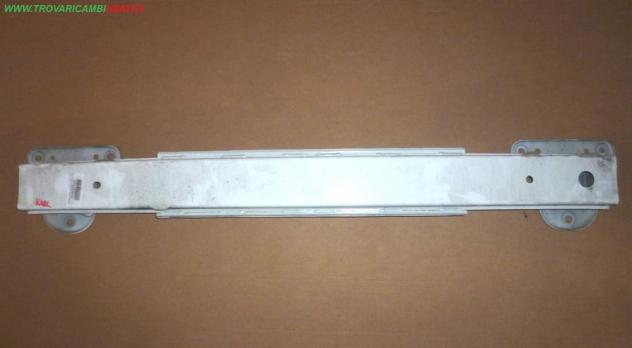 TRAVERSA PARAURTI POST. BIANCA OPEL KARL (C16)  Carrozzeria  Lamierati esterni  Paraurti  Traversa parau OPEL - KARL - 01-04-2015 -