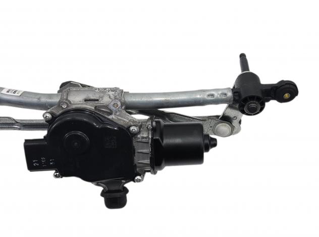 MOTORINO TERGI ANT COMPLETO DI TANDEM RENAULT CLIO Serie V 288008294R (19) - Foto 15