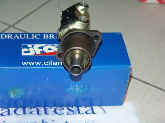 Pompa freno mercedes sprinter 19952006 0004316501 - Foto 2