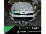 MUSATA COMPLETA KIA RIO ANNO 2020