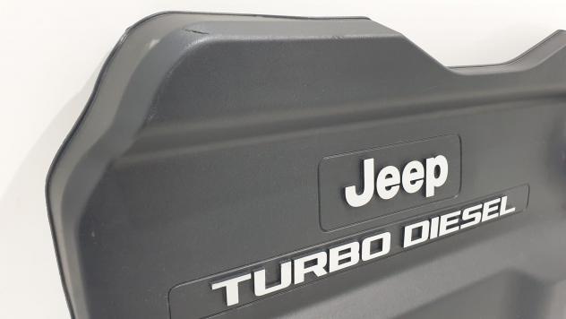 COPRIMOTORE JEEP Compass Serie 68386926AB Diesel 1.6 (16) - Foto 3