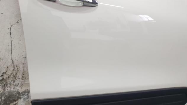PORTIERA ANTERIORE DESTRA FIAT 500 L Wagon 500L (17) - Foto 4