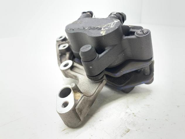 HONDA SH I 125 PINZA FRENO ANTERIORE - INTERASSE: 80 MM 2022 2023 ZDCJF90A - Foto 3