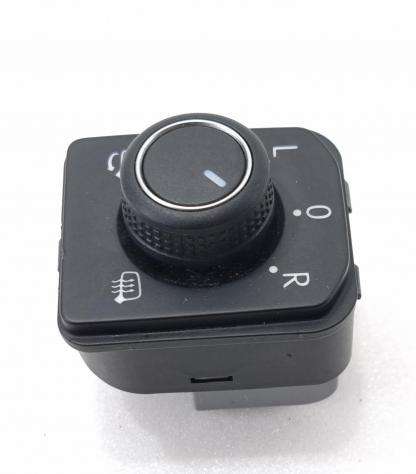 REGOLATORE SPECCHIETTI RETROVISORI VOLKSWAGEN T-Roc Serie 3G0959565C (1721) - Foto 2