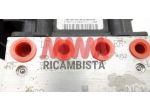 0265232841 Fiat 500 centralina gruppo pompa ABS