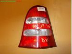 FANALE POST.D. ROSSO BIANCO MERCEDES Classe A (W168)  Parti elettriche  Fan &hellip;