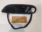 MANIGLIA INTERNA ANTERIORE SINISTRA FORD Fiesta 6° Serie (0817)