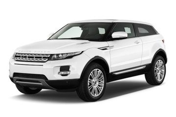 RICAMBI X LAND ROVER EVOQUE 2.2 2012