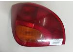 FANALE POST.S. 999-U1306049 Parti elettriche  Fanaleria  Fanali  Fanale pos &hellip;