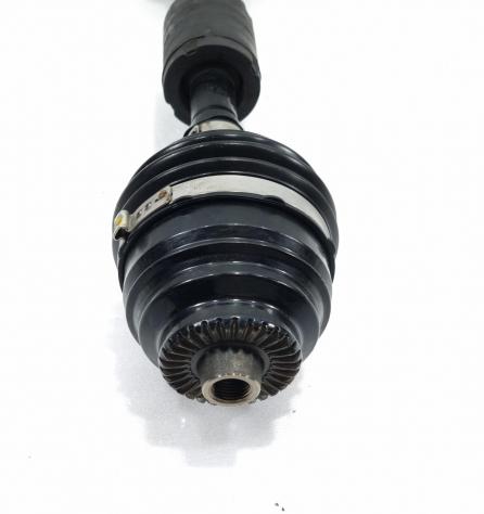 SEMIASSE ANTERIORE SINISTRO BMW Serie 1 F40 8681523 (19) - Foto 9