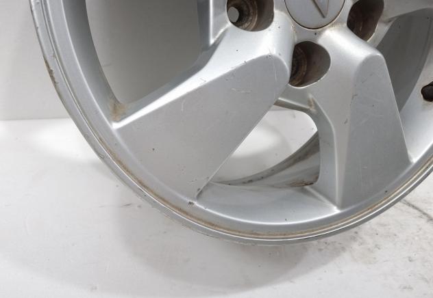 CERCHIO IN LEGA DAIHATSU Terios 1° Serie (9706) - Foto 11