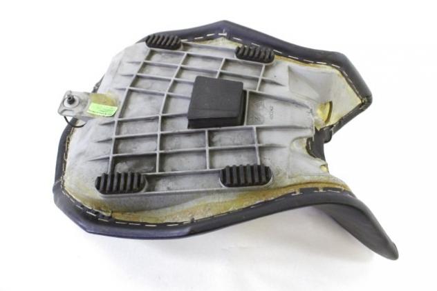 MV AGUSTA BRUTALE 910 S 80D099116 SELLA ANTERIORE 05 - 11 FRONT SEAT - Foto 3