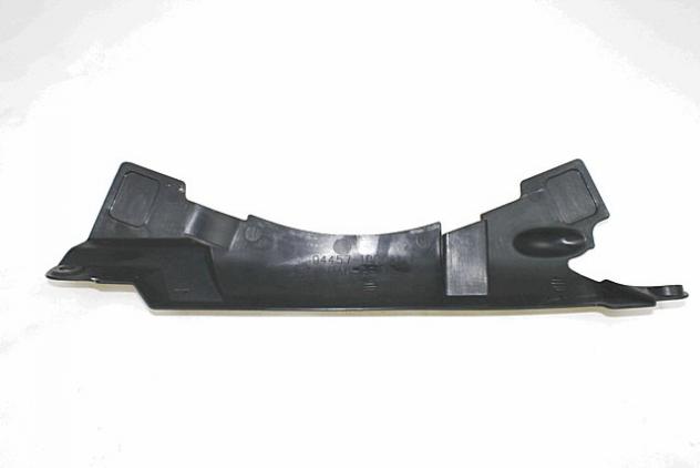 COVER RADIATORE SUZUKI GSX R 1000 2003 - 2004 9445718G00 RADIATOR COVER - Foto 2