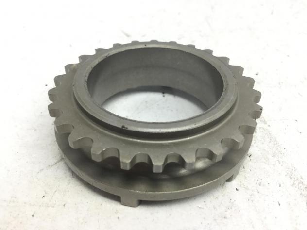 HONDA CBR RR ABS KM0 600 ROCCHETTO INGRANAGGIO POMPA OLIO 2024 2026 PC69A4RK - Foto 3