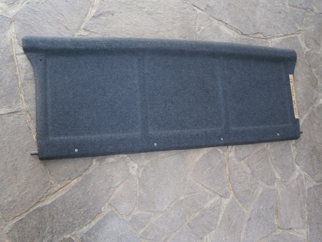 MENSOLA CAPPELLIERA PIANALE BAULE FIAT RITMO TERZA SERIE NUOVA PERFETTA - Foto 4