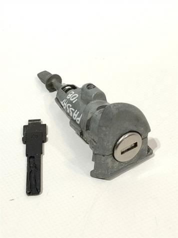 BLOCCHETTO ACCENSIONE VOLKSWAGEN Passat Berlina 4° Serie 3C0837167A BLS (0510) - Foto 2