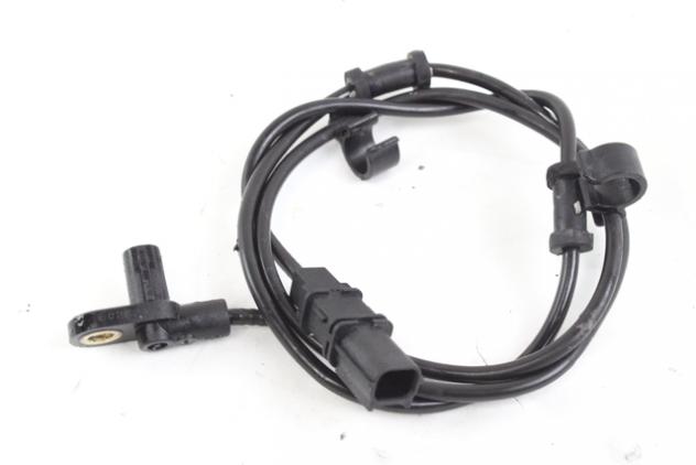 HONDA AFRICA TWIN CRF 1100 DCT 38520MKSE01 SENSORE VELOCITÀ ABS ANTERIORE 22 - 23 FRONT SPEED SENSOR