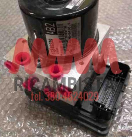 10020604304 Chevrolet Cruze Orlando centralina gruppo pompa ABS - Foto 3