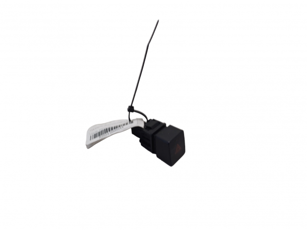 PULSANTE LUCI DI EMERGENZA NISSAN Micra 7° Serie 252903AA0B HR12DE (1016) - Foto 3