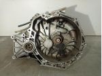 CAMBIO MANUALE COMPLETO OPEL Zafira A 24451453 Y20DTH diesel 1995 (9905)
