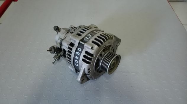 Alternatore Opel Combo 1.7 DTI del 2003