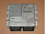 9819727980 ECU CENTRALINA LPG GPL LANDI RENZO PEUGEOT 208 EU6.1 616000441