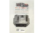 CENTRALINA MOTORE PEUGEOT 307 Berlina 2° Serie 9659342280 0281011863 DV6TED &hellip;
