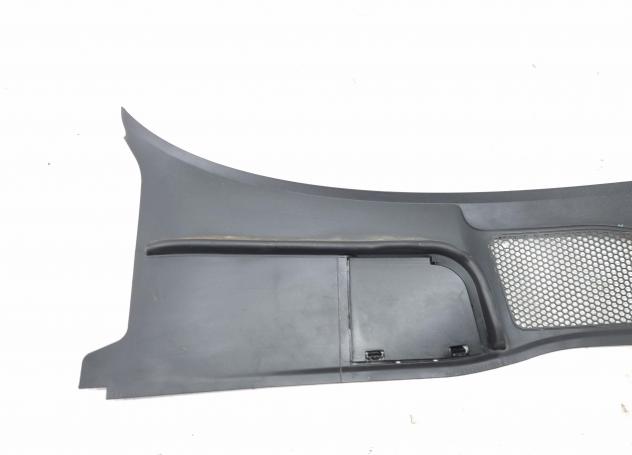 GRIGLIA GOCCIOLATOIO ANT. AUDI A4 Berlina (8W2) 8W1819403 (15) - Foto 3