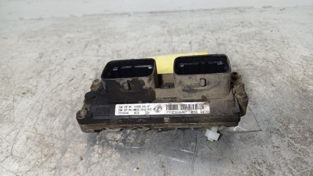 CENTRALINA MOTORE LANCIA Y 1° Serie 71736340//IAW59F.M5 188A4000 benzina 1242 (9600)