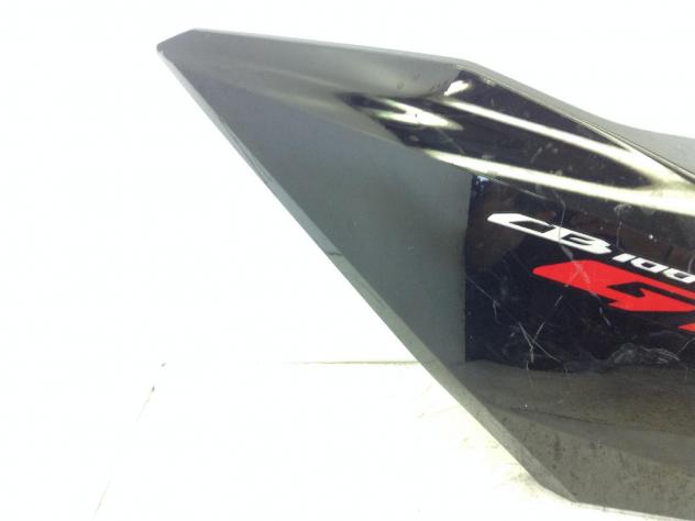 HONDA CB GT ABS KM0 1000 COPERCHIO CARENA FIANCATA ANTERIORE SINISTRA 2026 - Foto 2