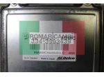 Opel Corsa D 1.2 centralina motore 2013 centralina motore 55597931