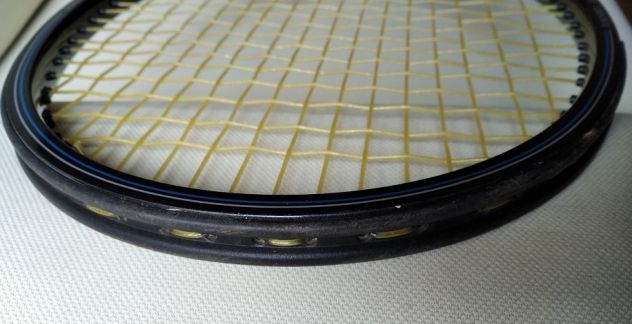 Racchetta da tennis Dunlop McEnroe Master - Foto 5