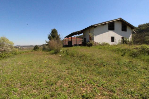 Rustico / Casale di 147 m² con 4 locali e box auto doppio in vendita a Altavilla Vicentina - Foto 7