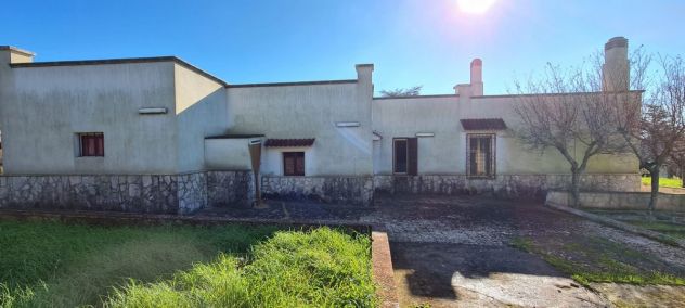 Martina Franca Villa - Foto 3