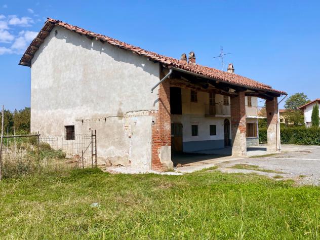 Rustico in vendita a Piozzo - Foto 5