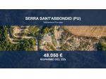 Immobile in asta di 71200 m² in vendita a Serra Sant'Abbondio