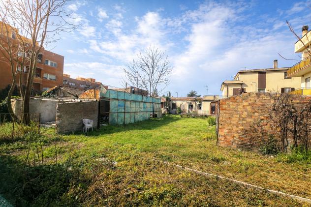 Edificabile in Via Paolo d'Egina - Foto 2