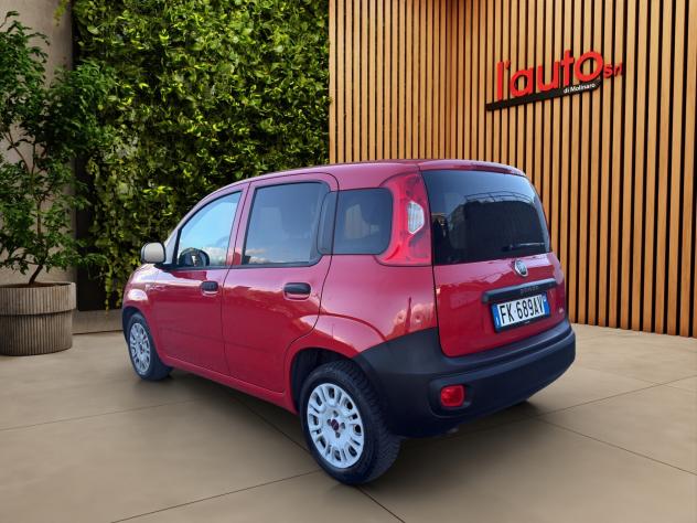 Fiat Panda 1.3 MJT S&S Easy Van 4 posti - Foto 3